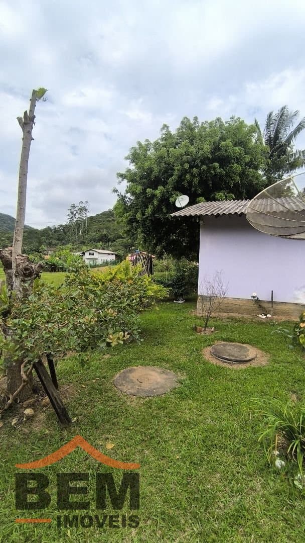 Sítio para Venda com 3 quartos no bairro Brilhante II, em Itajaí