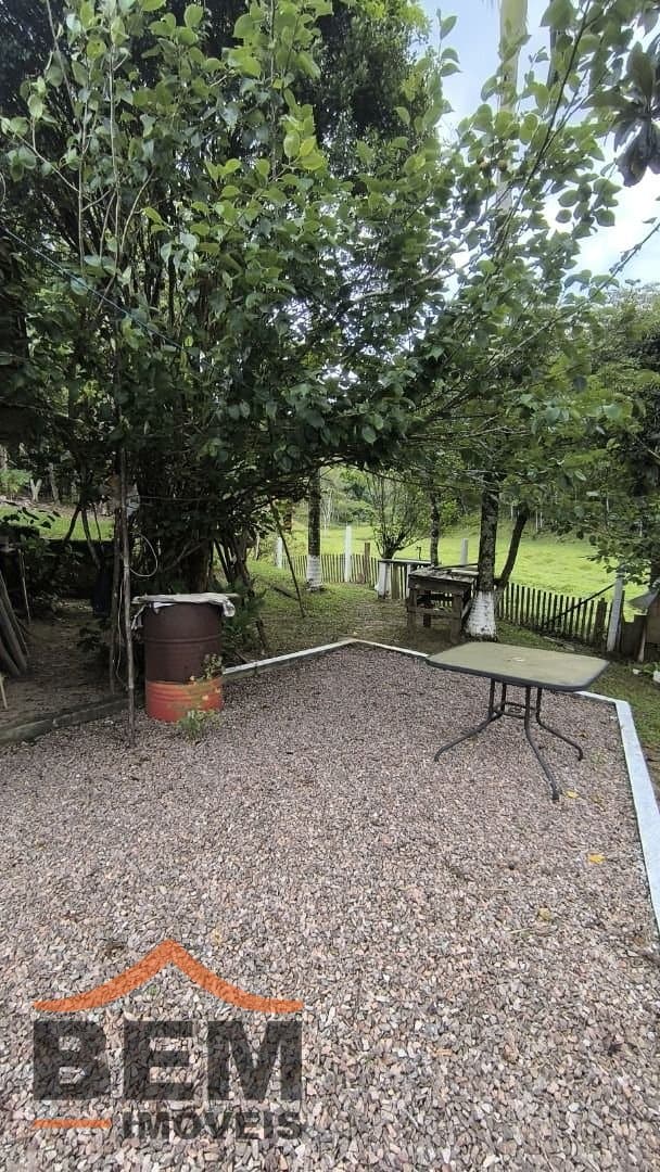 Sítio para Venda com 3 quartos no bairro Brilhante II, em Itajaí