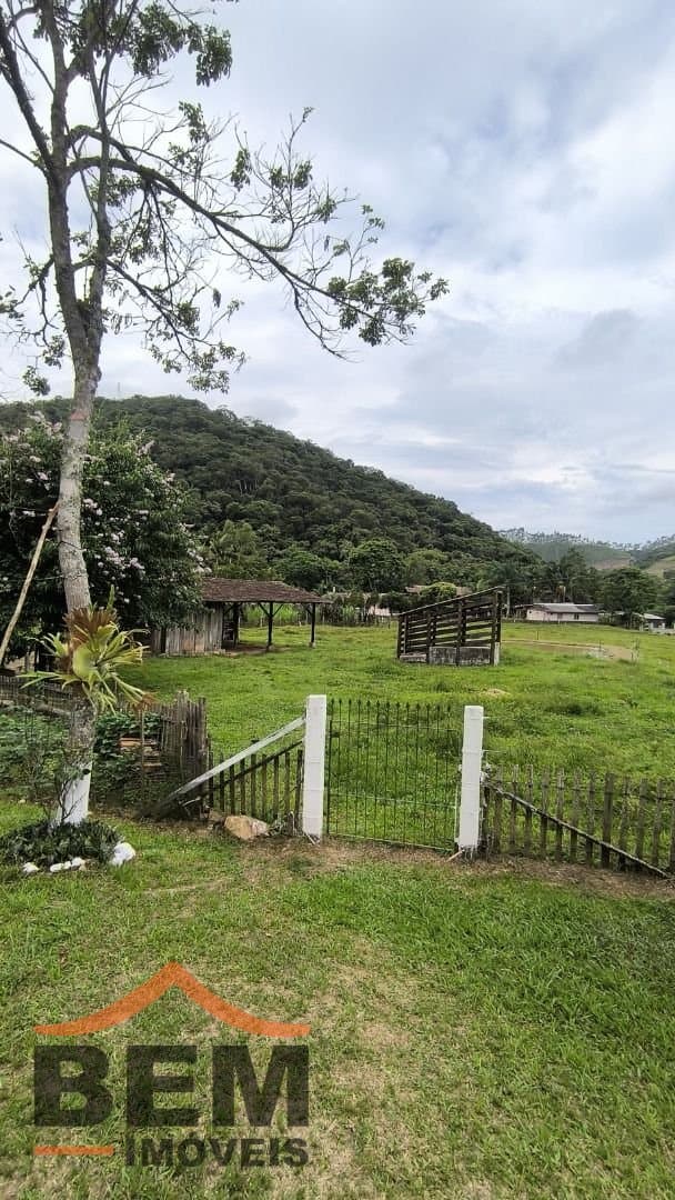 Sítio para Venda com 3 quartos no bairro Brilhante II, em Itajaí