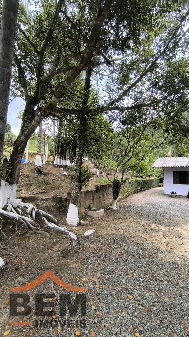 Sítio para Venda com 3 quartos no bairro Brilhante II, em Itajaí