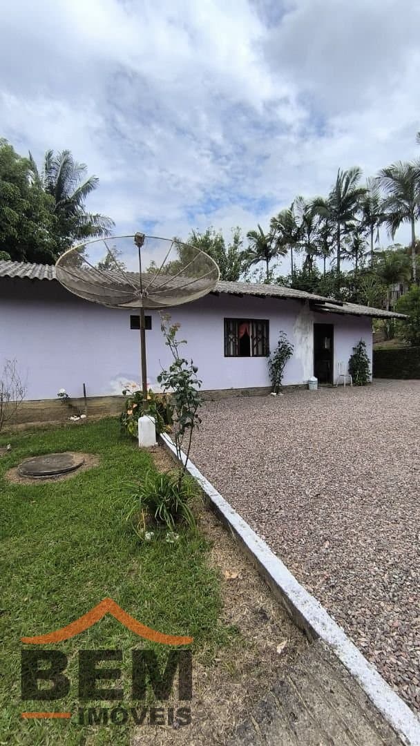 Sítio para Venda com 3 quartos no bairro Brilhante II, em Itajaí