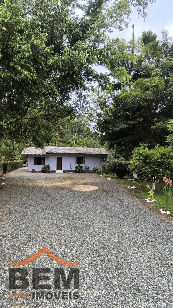 Sítio para Venda com 3 quartos no bairro Brilhante II, em Itajaí