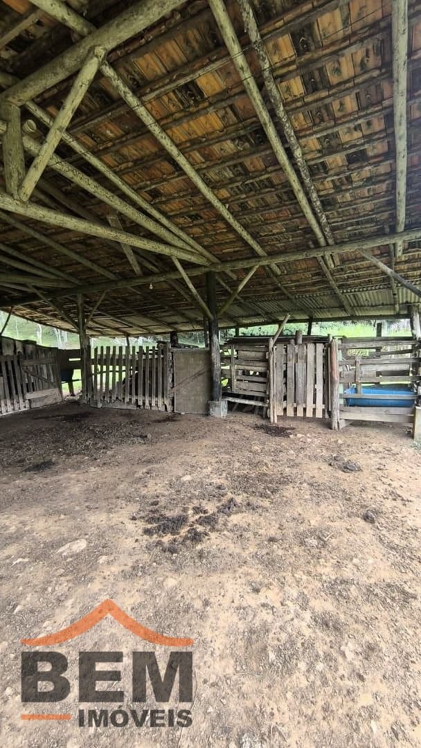 Sítio para Venda com 3 quartos no bairro Brilhante II, em Itajaí