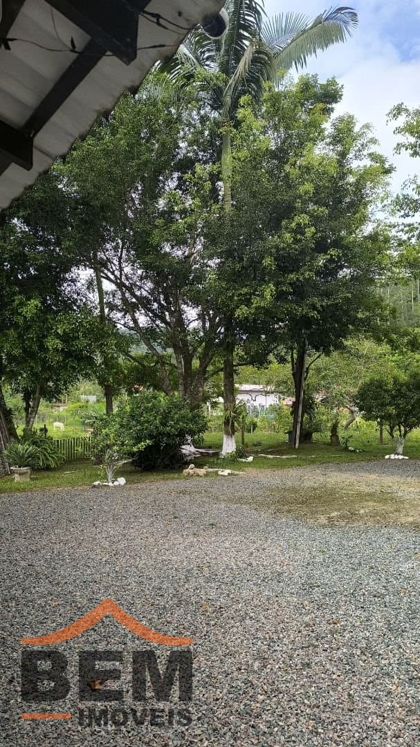 Sítio para Venda com 3 quartos no bairro Brilhante II, em Itajaí