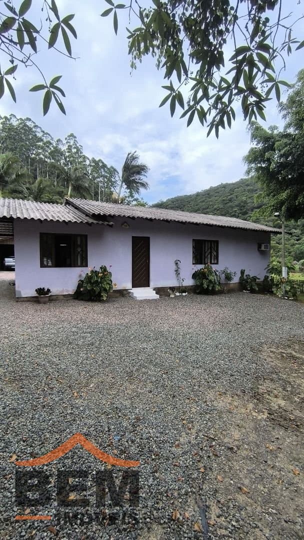 Sítio para Venda com 3 quartos no bairro Brilhante II, em Itajaí