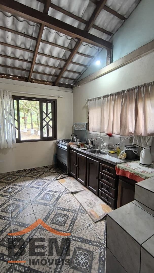 Sítio para Venda com 3 quartos no bairro Brilhante II, em Itajaí