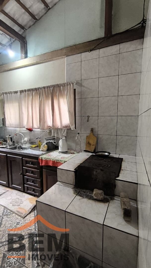 Sítio para Venda com 3 quartos no bairro Brilhante II, em Itajaí