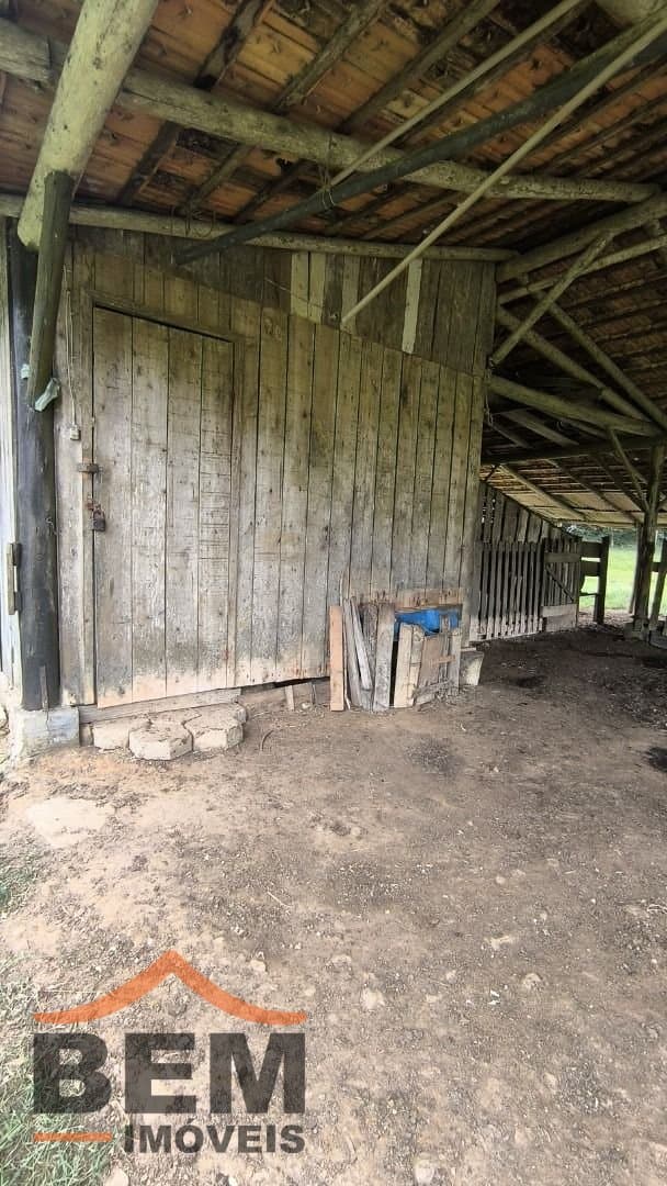 Sítio para Venda com 3 quartos no bairro Brilhante II, em Itajaí
