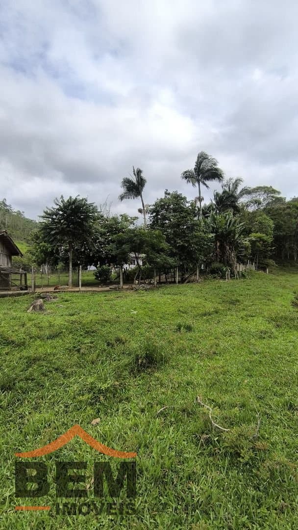 Sítio para Venda com 3 quartos no bairro Brilhante II, em Itajaí