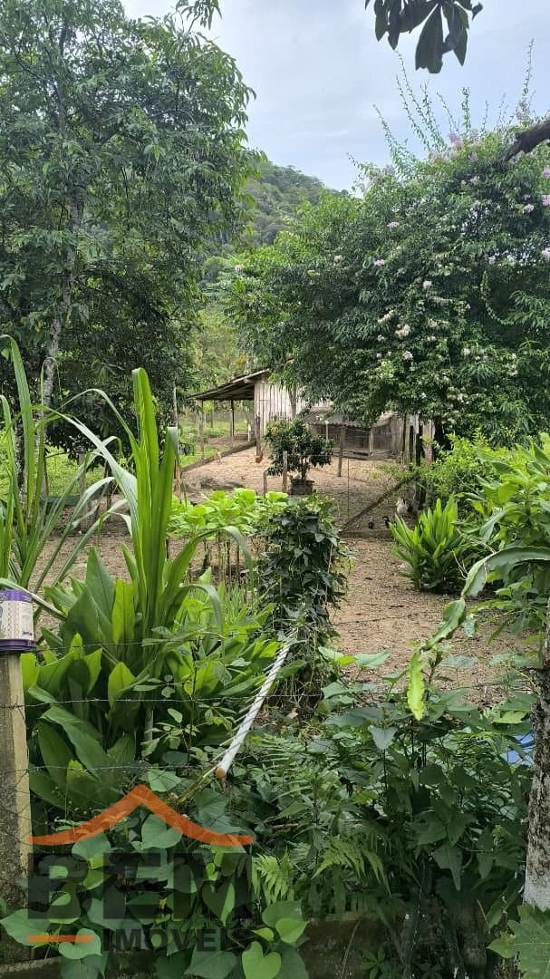 Sítio para Venda com 3 quartos no bairro Brilhante II, em Itajaí