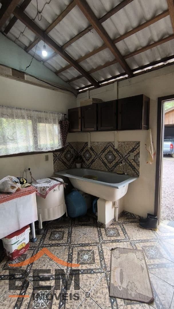 Sítio para Venda com 3 quartos no bairro Brilhante II, em Itajaí