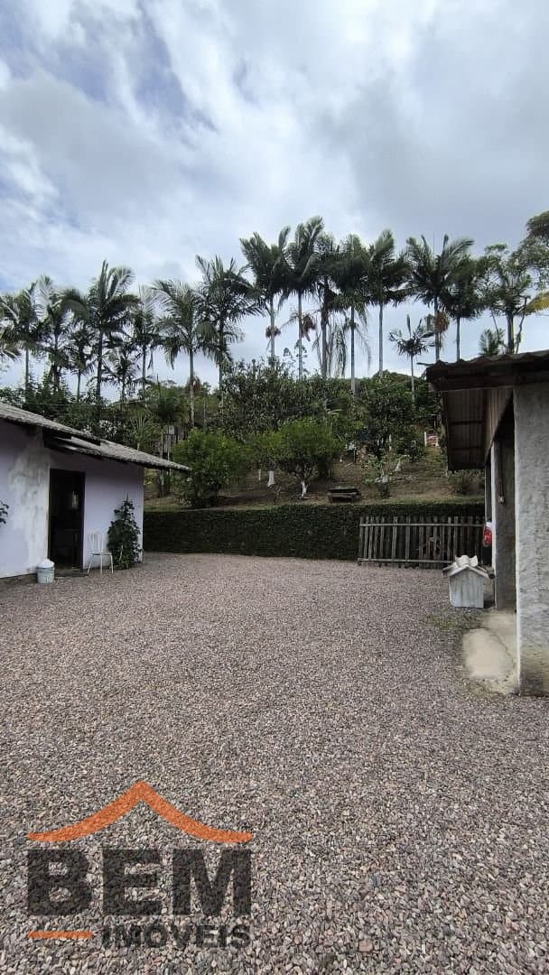 Sítio para Venda com 3 quartos no bairro Brilhante II, em Itajaí