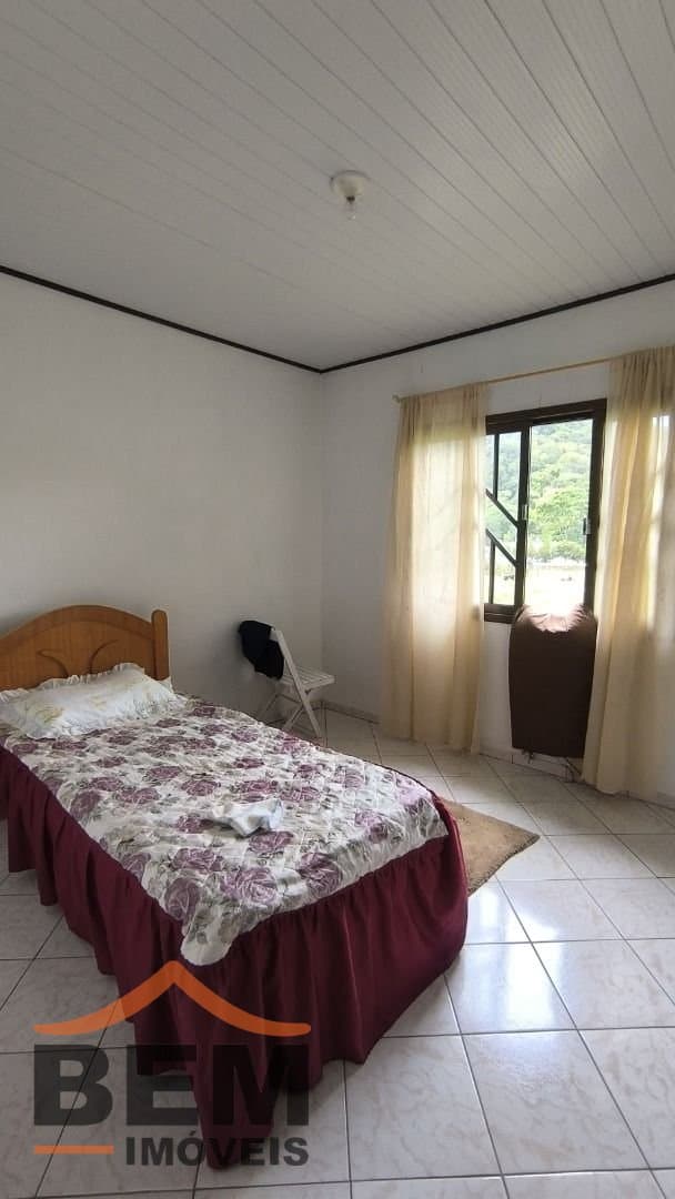 Sítio para Venda com 3 quartos no bairro Brilhante II, em Itajaí