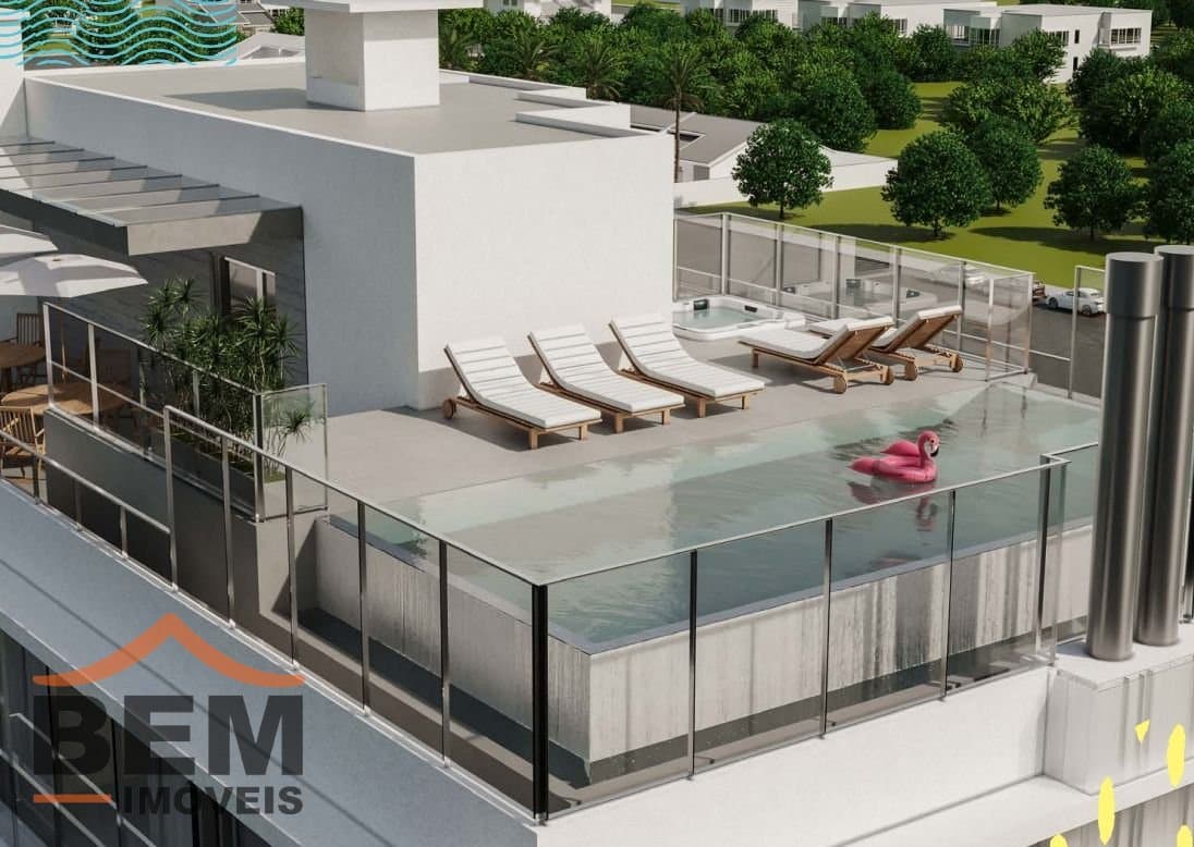 Apartamento para Venda com 3 quartos e 127m² no bairro Armação, em Penha