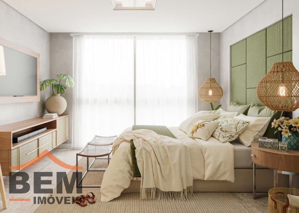 Apartamento para Venda com 3 quartos e 127m² no bairro Armação, em Penha