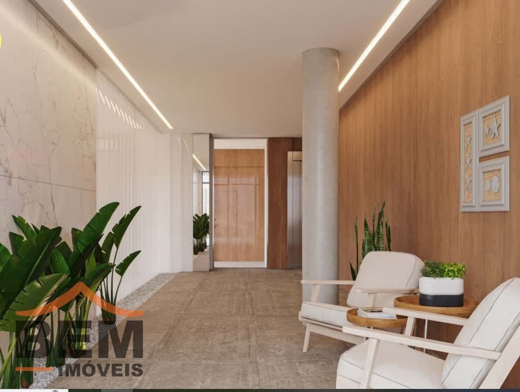 Apartamento para Venda com 3 quartos e 127m² no bairro Armação, em Penha