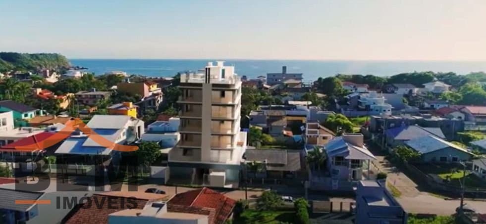 Apartamento para Venda com 3 quartos e 149m² no bairro Praia Grande, em Penha
