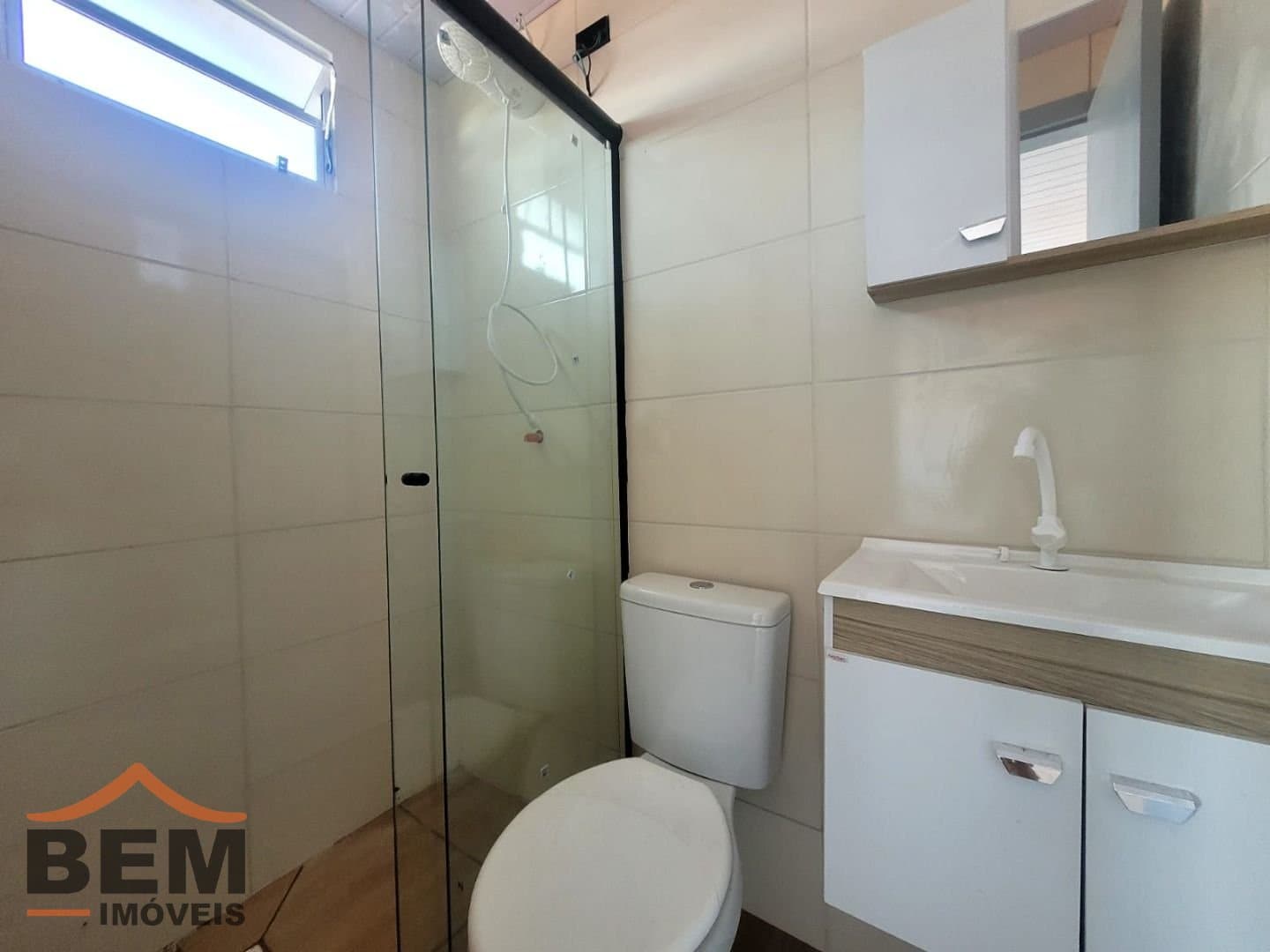 Apartamento para Locação com 1 quarto e 35m² no bairro São Vicente, em Itajaí