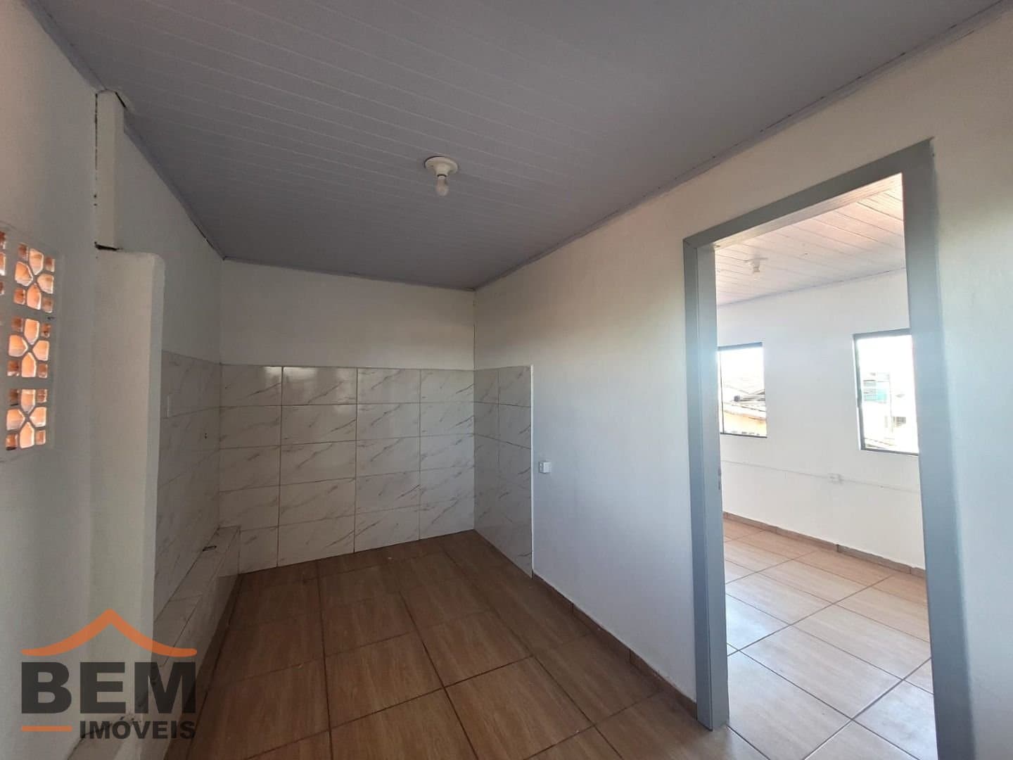 Apartamento para Locação com 1 quarto e 35m² no bairro São Vicente, em Itajaí