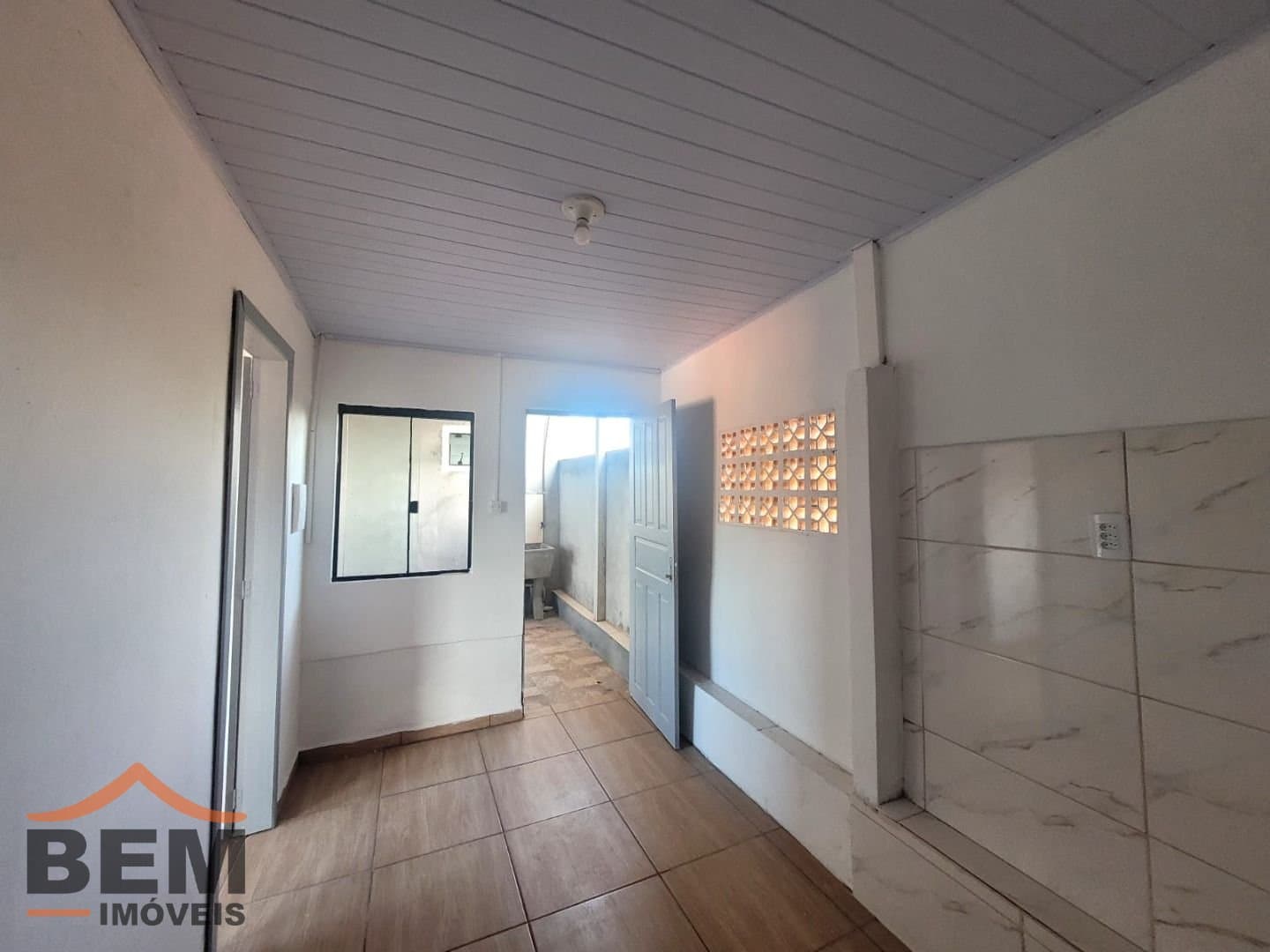 Apartamento para Locação com 1 quarto e 35m² no bairro São Vicente, em Itajaí