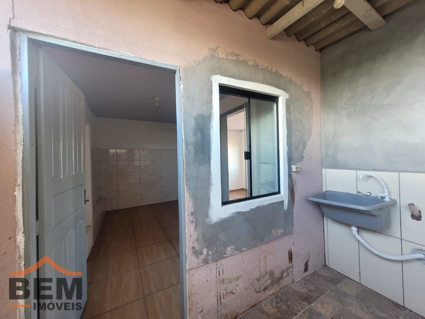 Apartamento para Locação com 1 quarto e 35m² no bairro São Vicente, em Itajaí