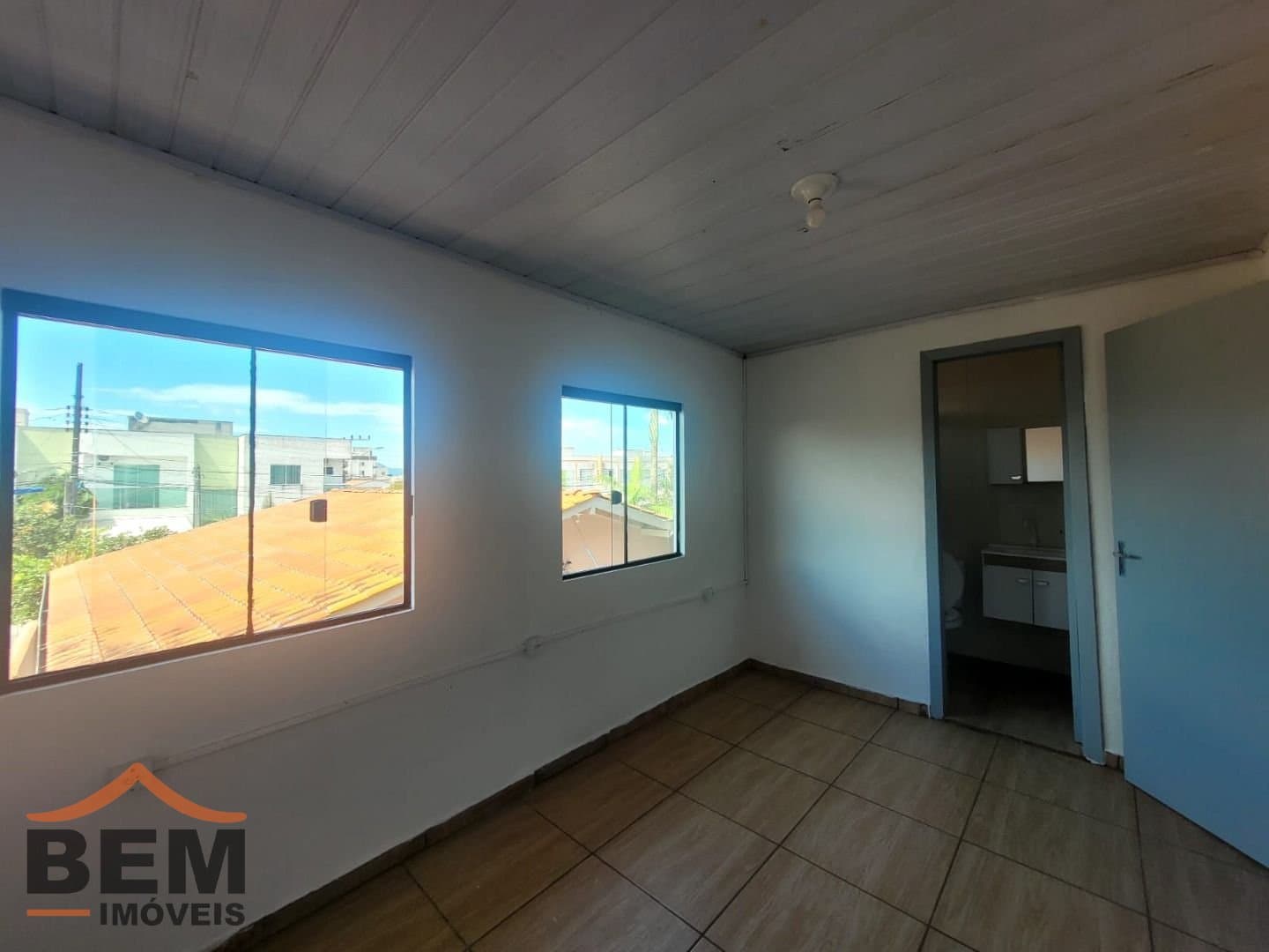 Apartamento para Locação com 1 quarto e 35m² no bairro São Vicente, em Itajaí
