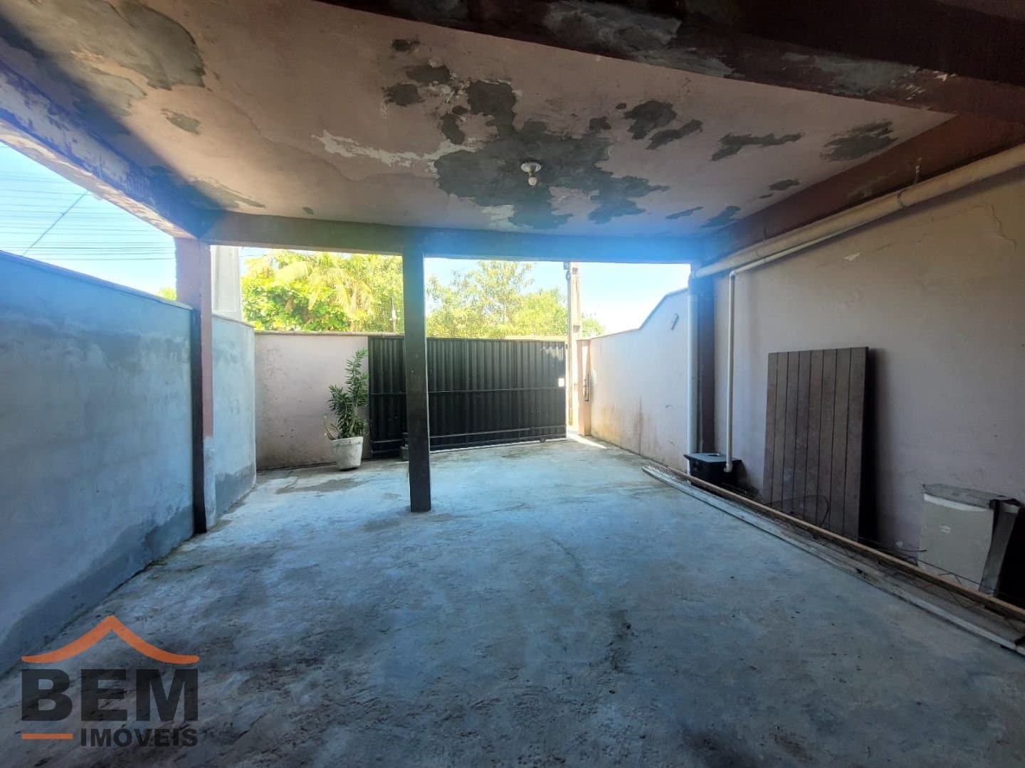 Apartamento para Locação com 1 quarto e 35m² no bairro São Vicente, em Itajaí