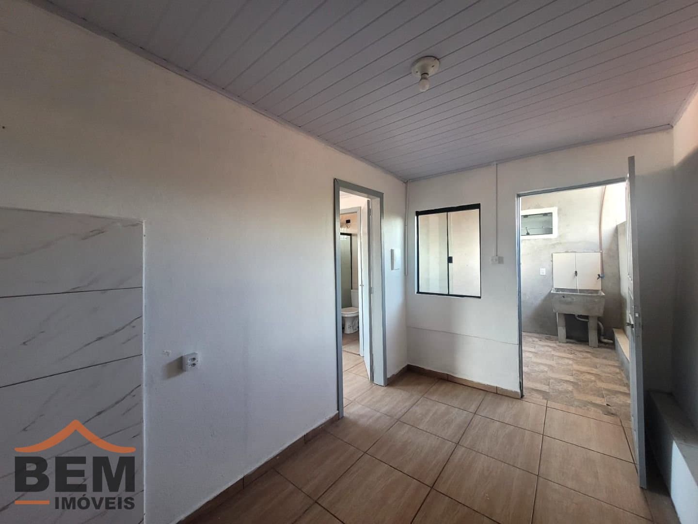 Apartamento para Locação com 1 quarto e 35m² no bairro São Vicente, em Itajaí