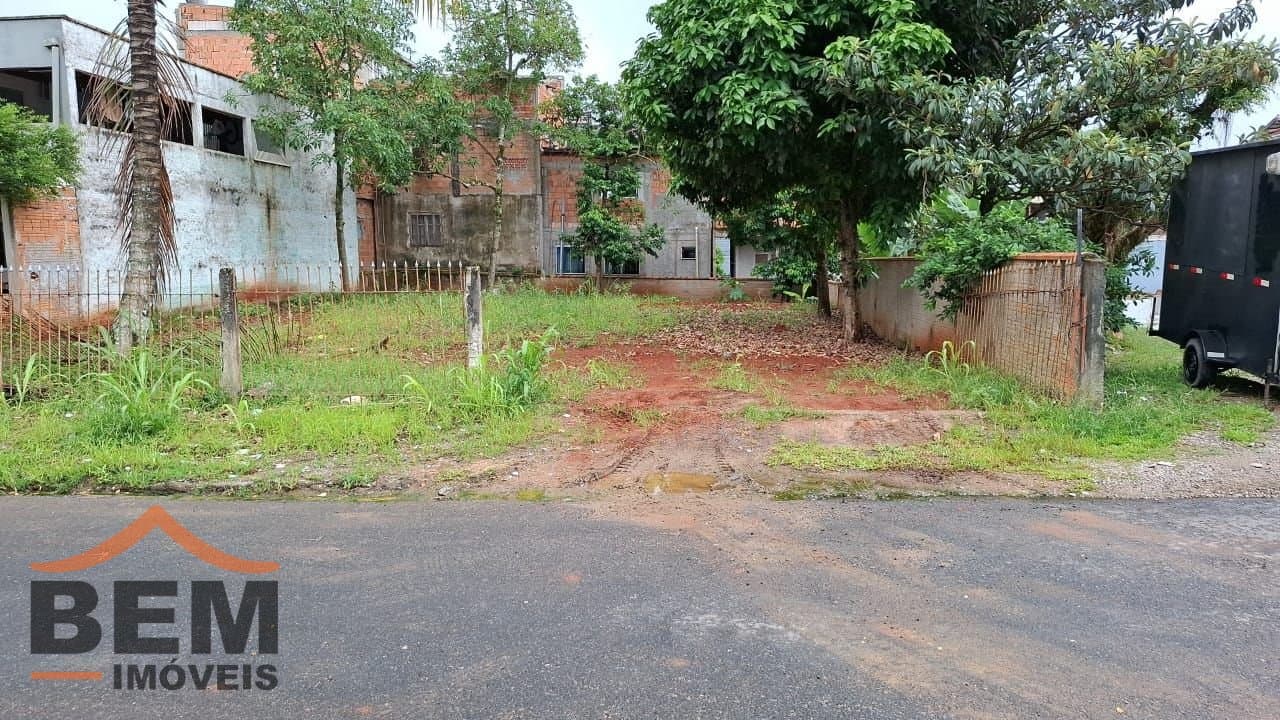 Terreno para Venda no bairro Nações, em Balneário Camboriú