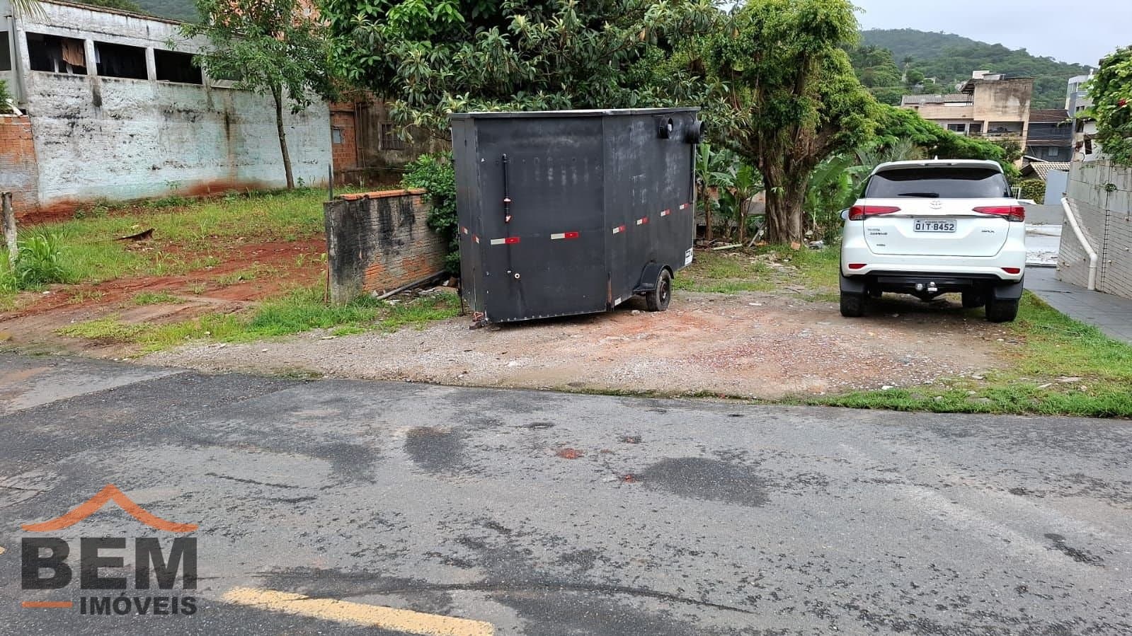 Terreno para Venda no bairro Nações, em Balneário Camboriú