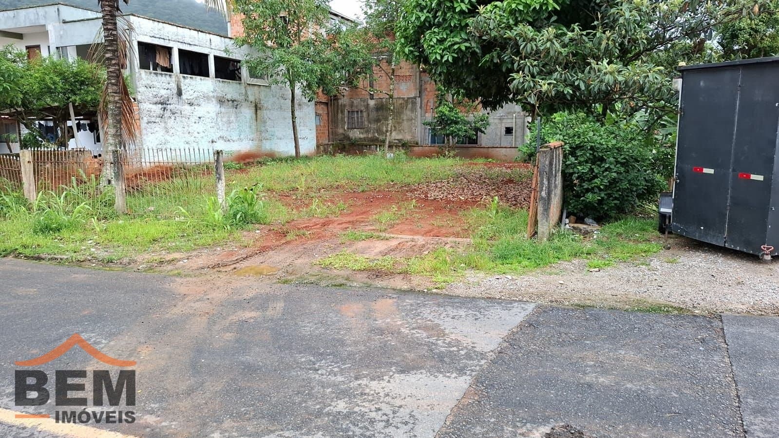 Terreno para Venda no bairro Nações, em Balneário Camboriú