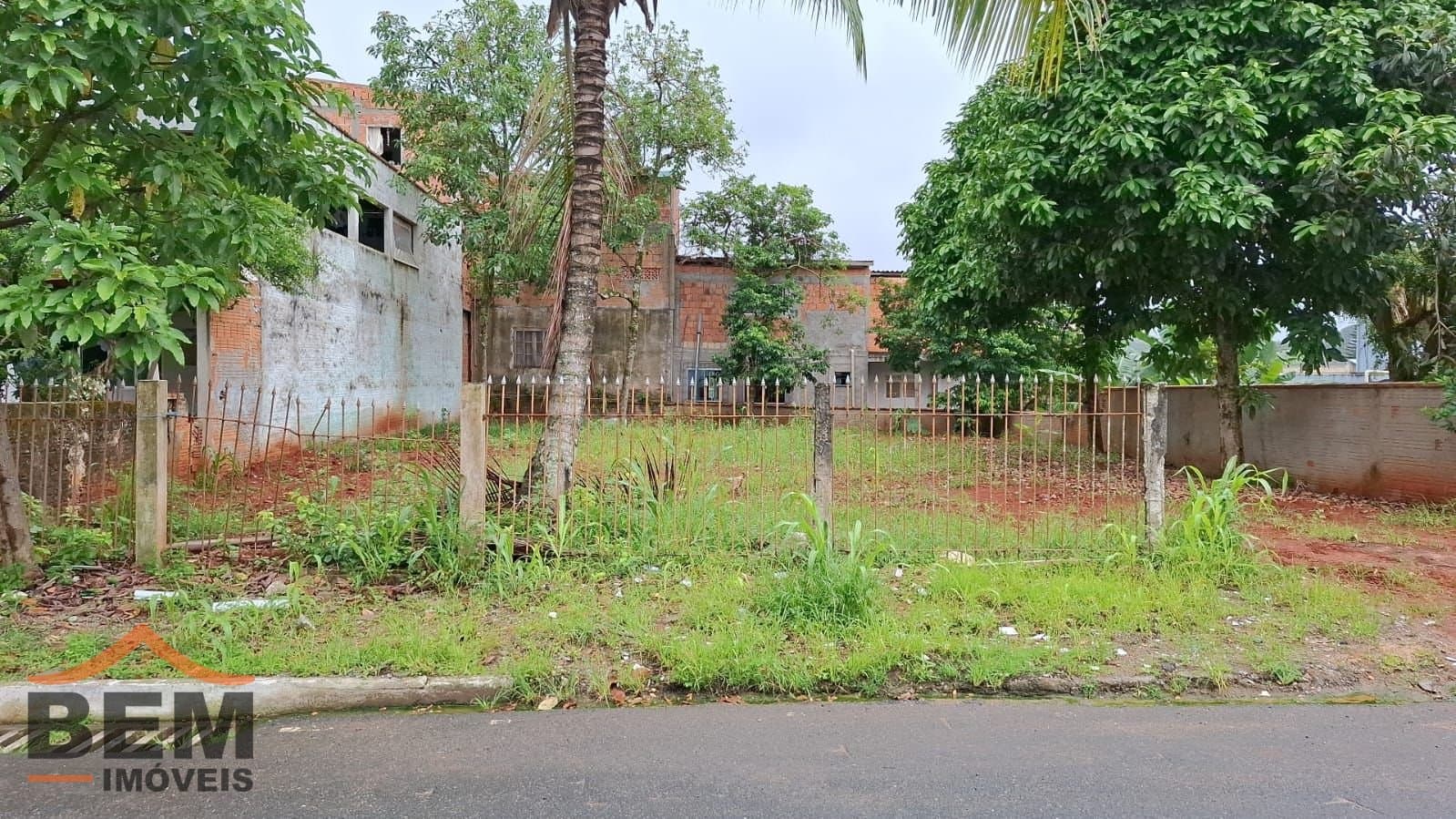 Terreno para Venda no bairro Nações, em Balneário Camboriú