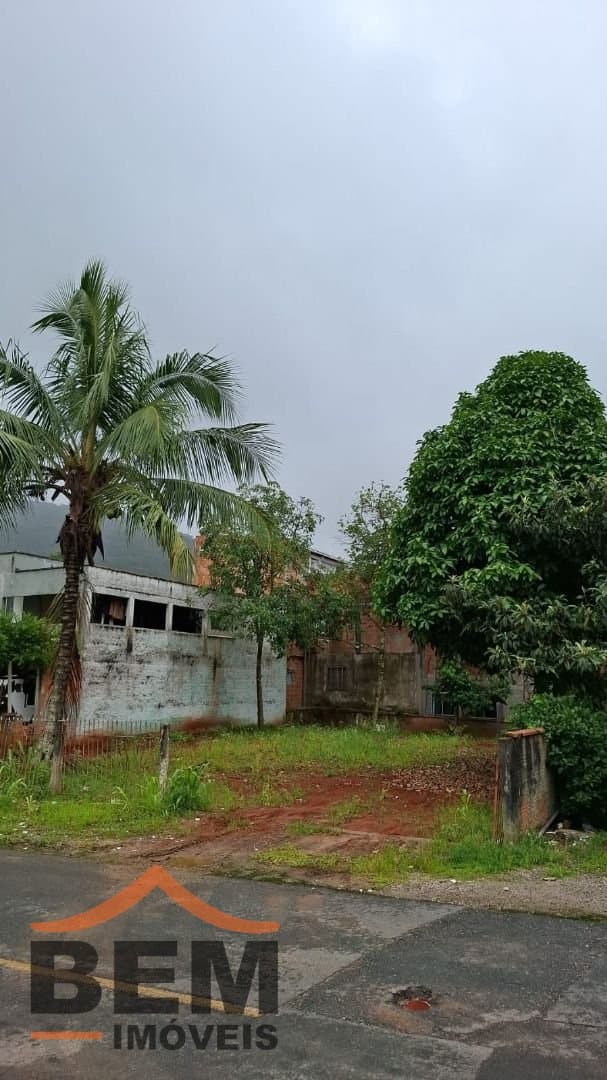 Terreno para Venda no bairro Nações, em Balneário Camboriú