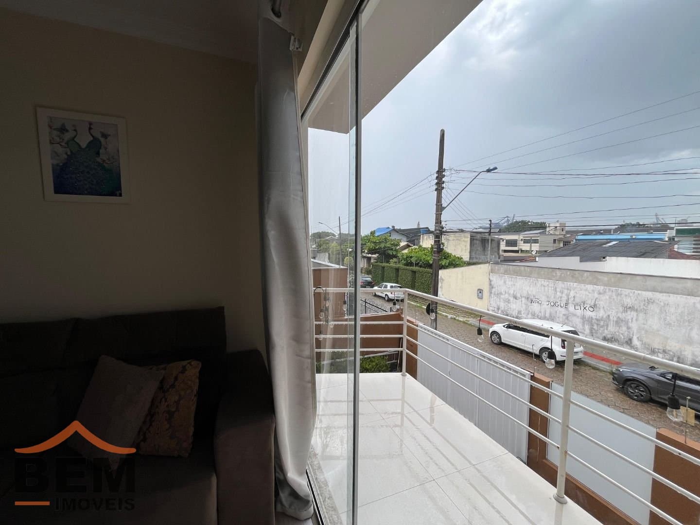 Casa para Venda com 3 quartos e 400m² no bairro São João, em Itajaí
