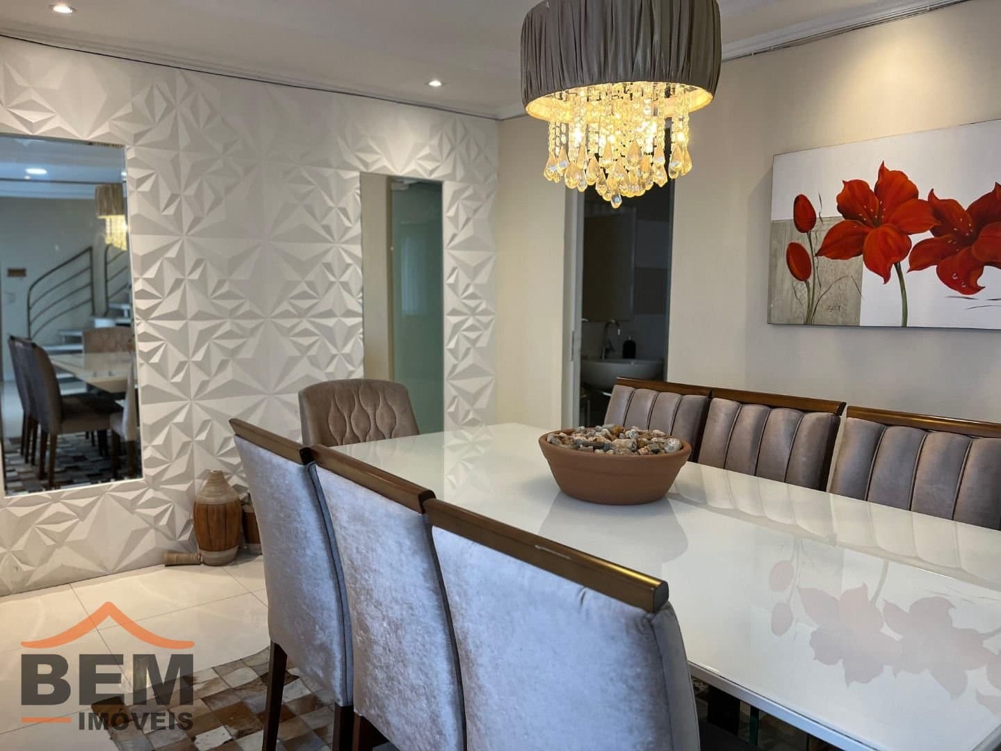 Casa para Venda com 3 quartos e 400m² no bairro São João, em Itajaí