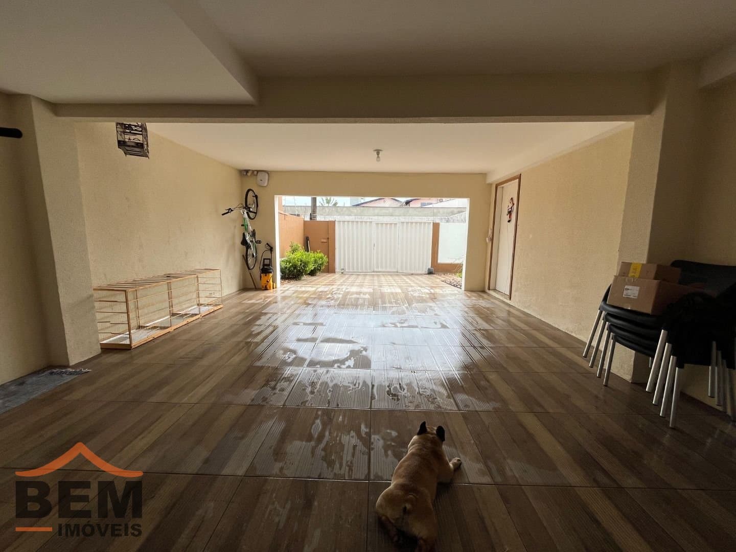 Casa para Venda com 3 quartos e 400m² no bairro São João, em Itajaí