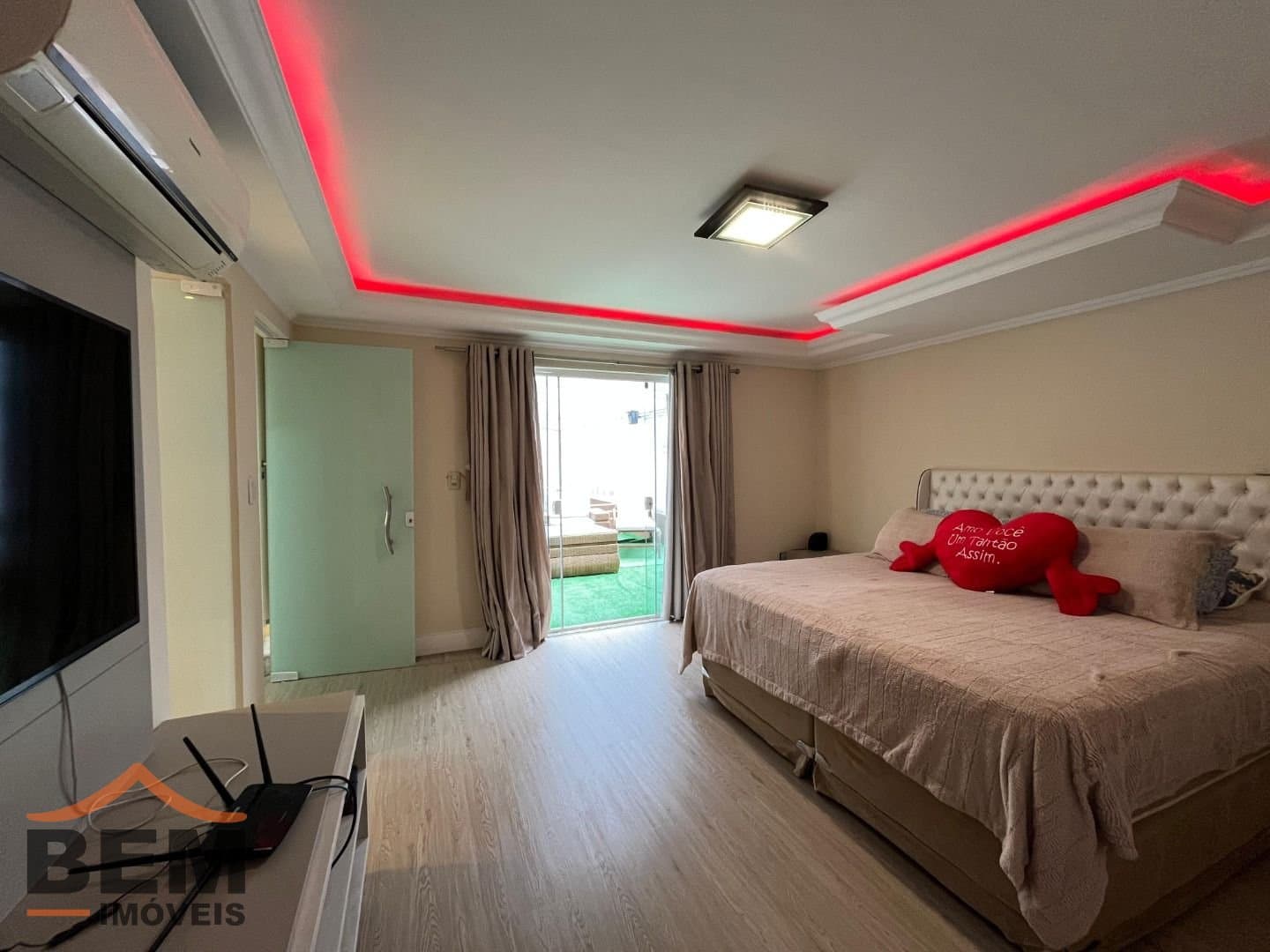 Casa para Venda com 3 quartos e 400m² no bairro São João, em Itajaí