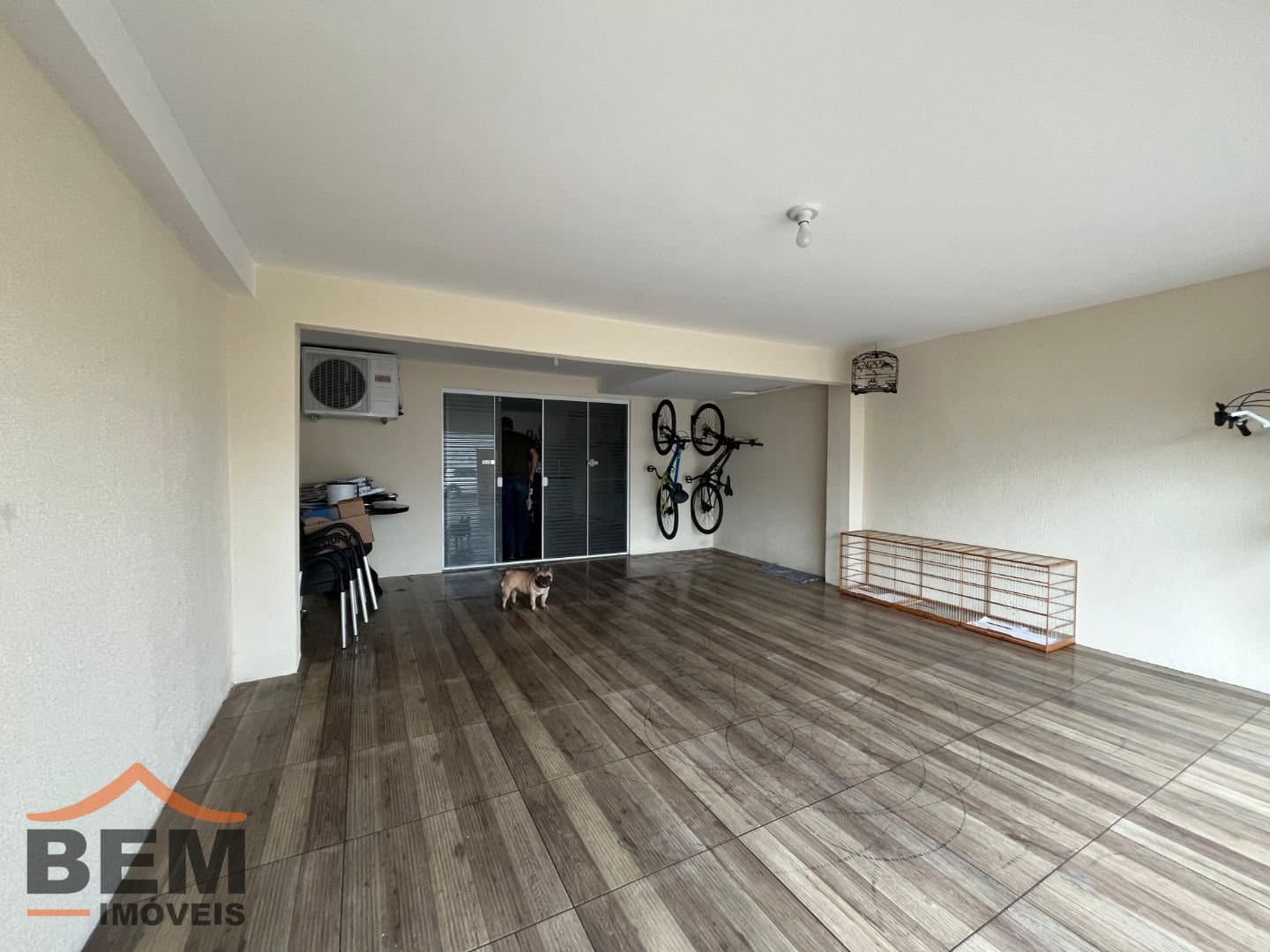 Casa para Venda com 3 quartos e 400m² no bairro São João, em Itajaí