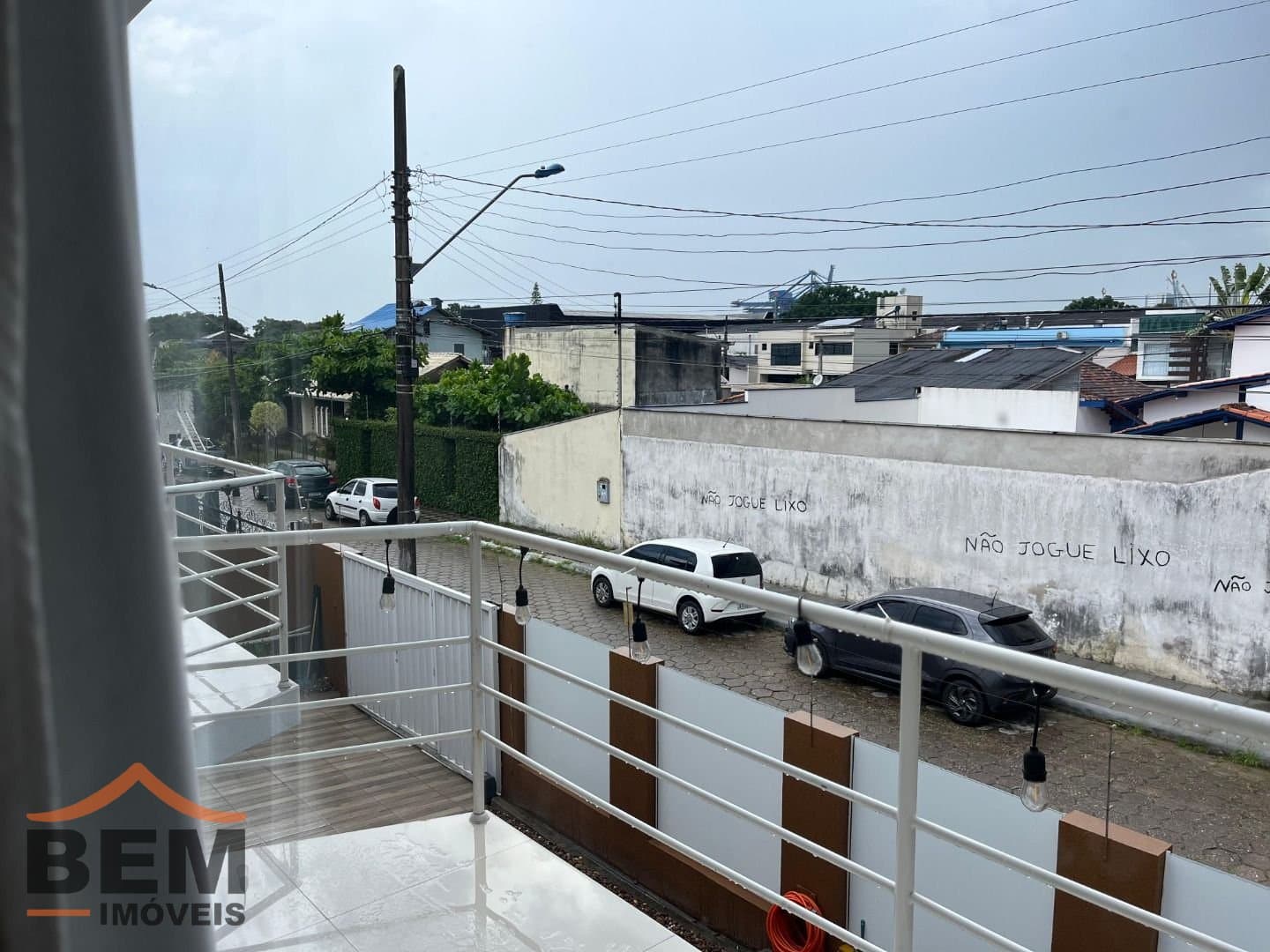 Casa para Venda com 3 quartos e 400m² no bairro São João, em Itajaí