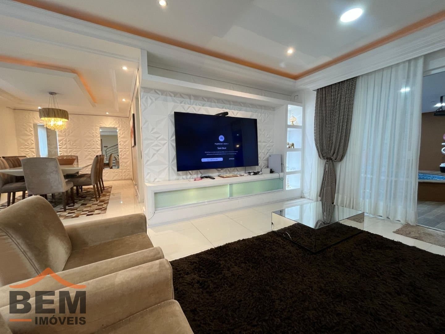 Casa para Venda com 3 quartos e 400m² no bairro São João, em Itajaí