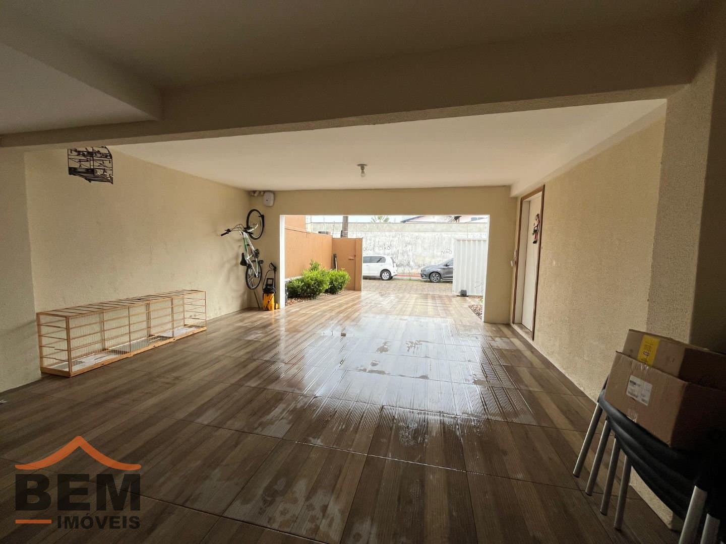 Casa para Venda com 3 quartos e 400m² no bairro São João, em Itajaí