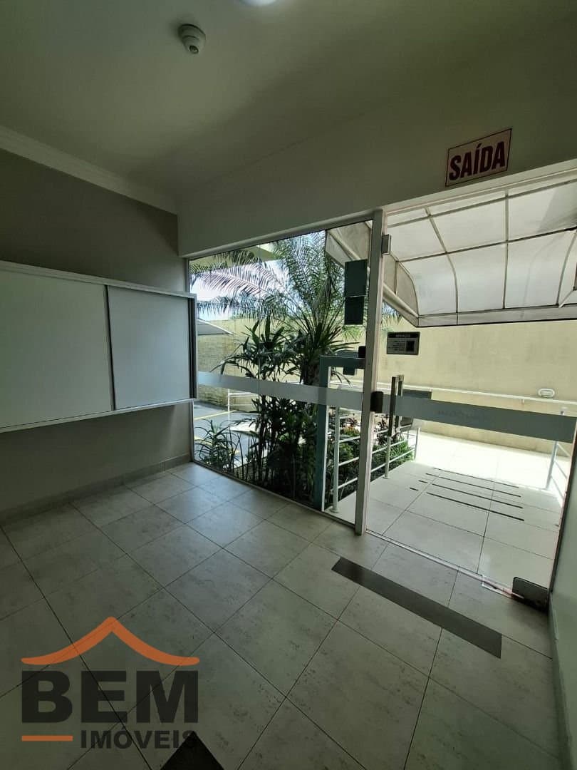 Apartamento para Locação com 2 quartos e 51m² no bairro Cordeiros, em Itajaí