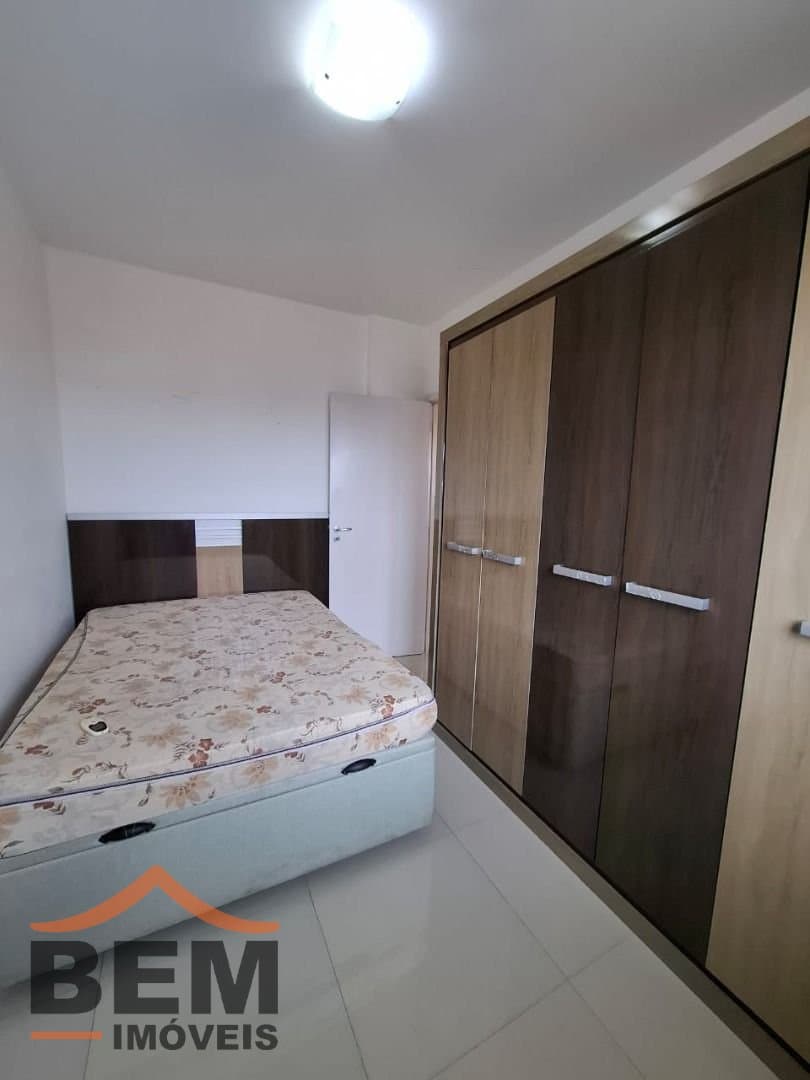 Apartamento para Locação com 2 quartos e 51m² no bairro Cordeiros, em Itajaí