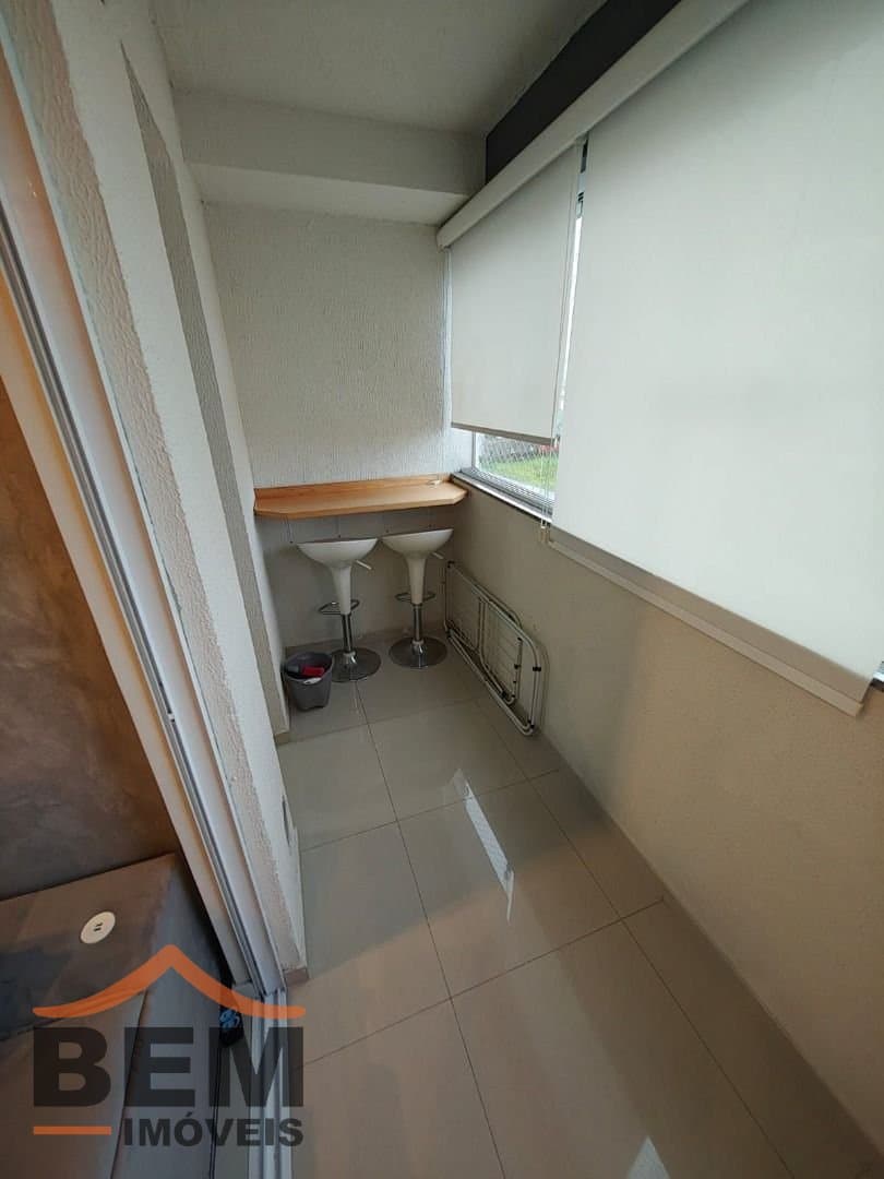 Apartamento para Venda com 2 quartos e 55m² no bairro Cidade Nova, em Itajaí