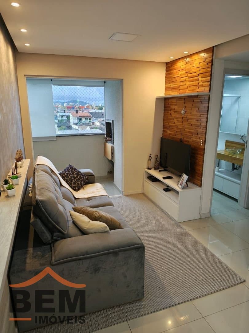 Apartamento para Venda com 2 quartos e 55m² no bairro Cidade Nova, em Itajaí