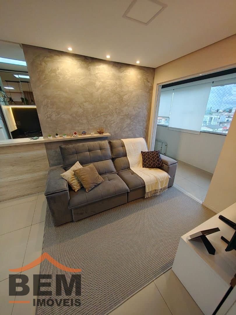 Apartamento para Venda com 2 quartos e 55m² no bairro Cidade Nova, em Itajaí