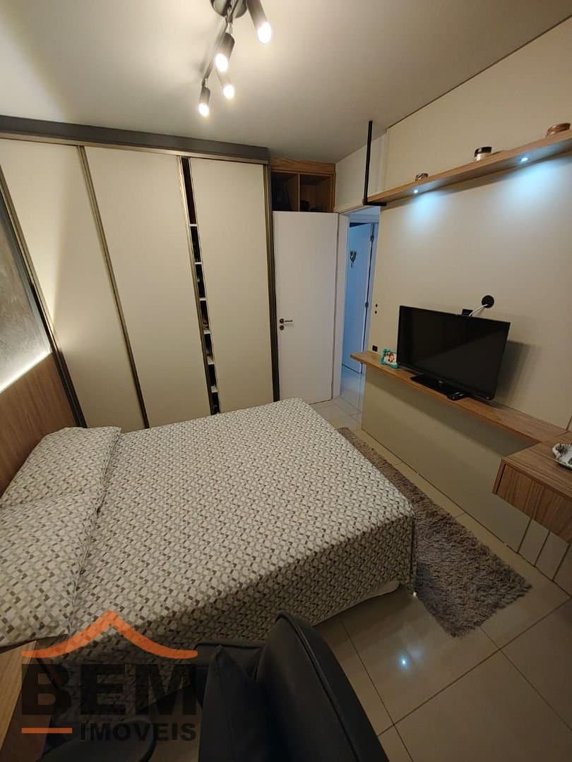 Apartamento para Venda com 2 quartos e 55m² no bairro Cidade Nova, em Itajaí