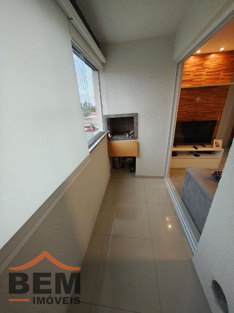 Apartamento para Venda com 2 quartos e 55m² no bairro Cidade Nova, em Itajaí