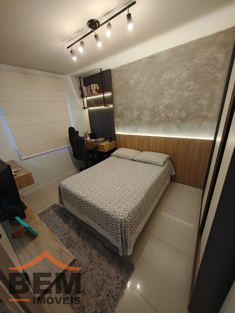 Apartamento para Venda com 2 quartos e 55m² no bairro Cidade Nova, em Itajaí