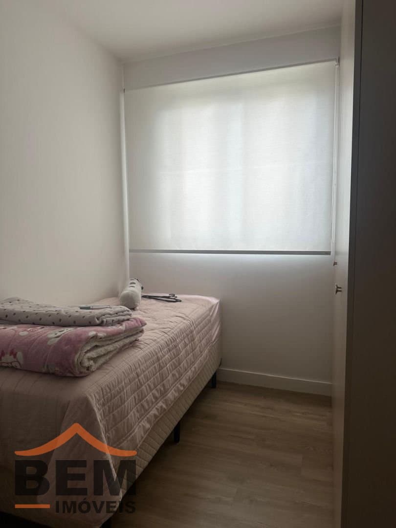 Apartamento para Venda com 3 quartos e 85m² no bairro Vila Operária, em Itajaí: 12 - DORMITÓRIO SOLTEIRO 01